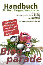 DampferBlogParade – Das eBook